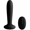 Вибростимулятор со встроенным аккумулятором SVAKOM PRIMO SPM-01-BLK